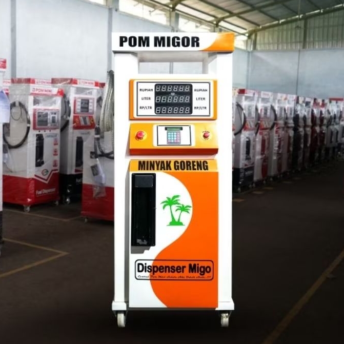 Mall Baru vs Tradisi Parcel Lebaran: Siapa yang Akan Menang di Cilacap?